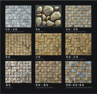 手工砖的艺术之美 思域陶瓷引领室内设计选材新潮流