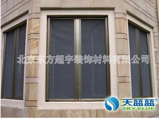 北京东方超宇装饰材料